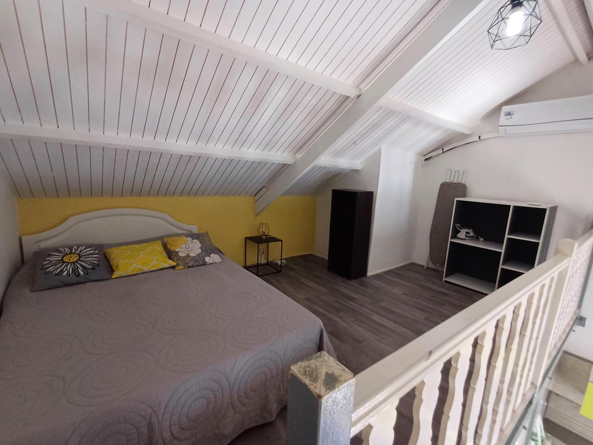 Ferienwohnung 9 Lyly Location F3 Mezzanine Sainte-Anne Exterior foto
